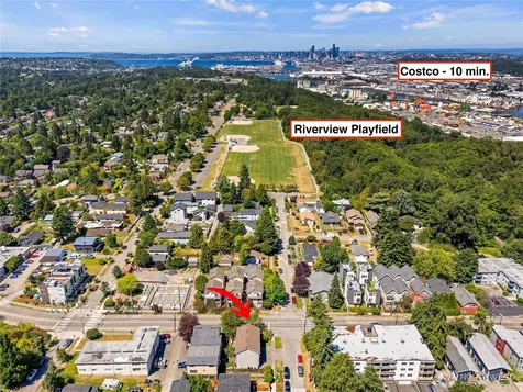 7703 11 Avenue SW Seattle WA 98106