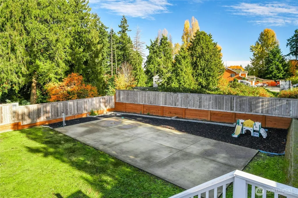 15836 43rd Avenue S Tukwila WA 98188