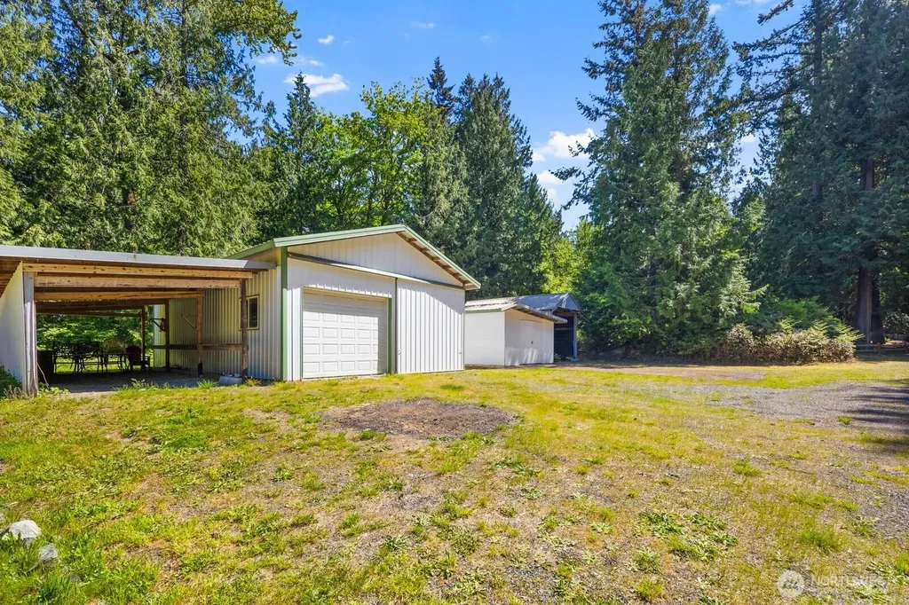 14510 S Lake Crapapple Road Marysville WA 98271