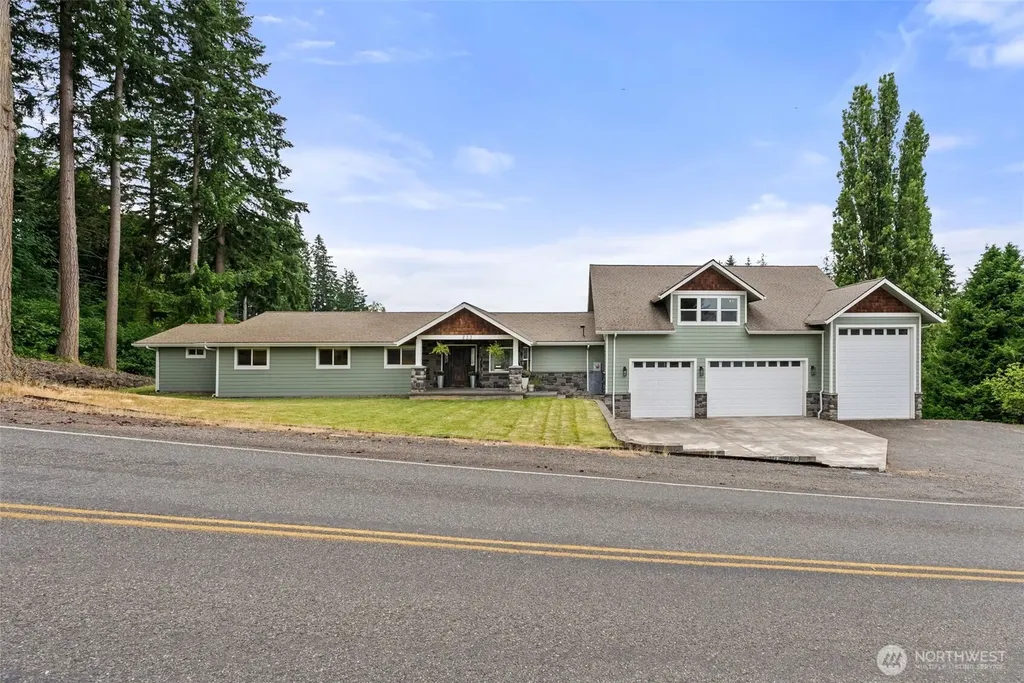 233 Devereese Road Chehalis WA 98532