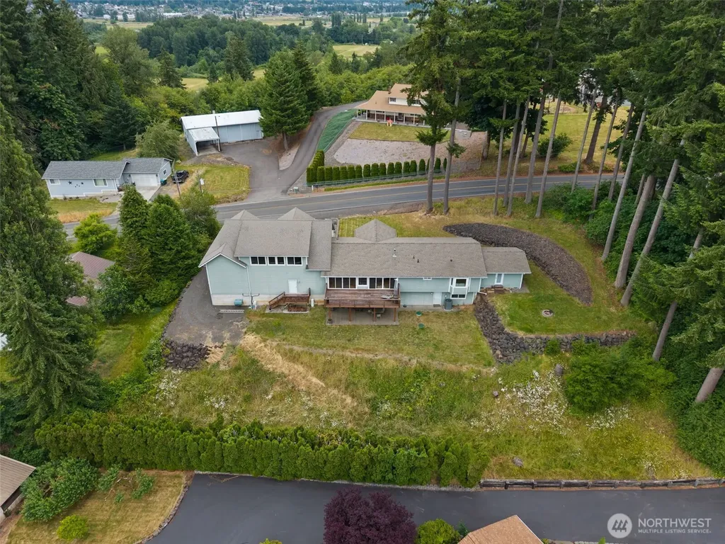 233 Devereese Road Chehalis WA 98532