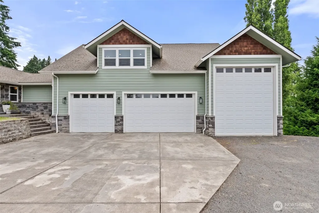 233 Devereese Road Chehalis WA 98532