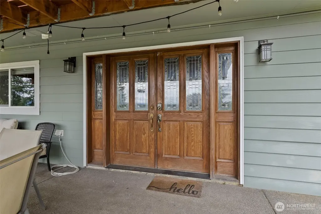 233 Devereese Road Chehalis WA 98532