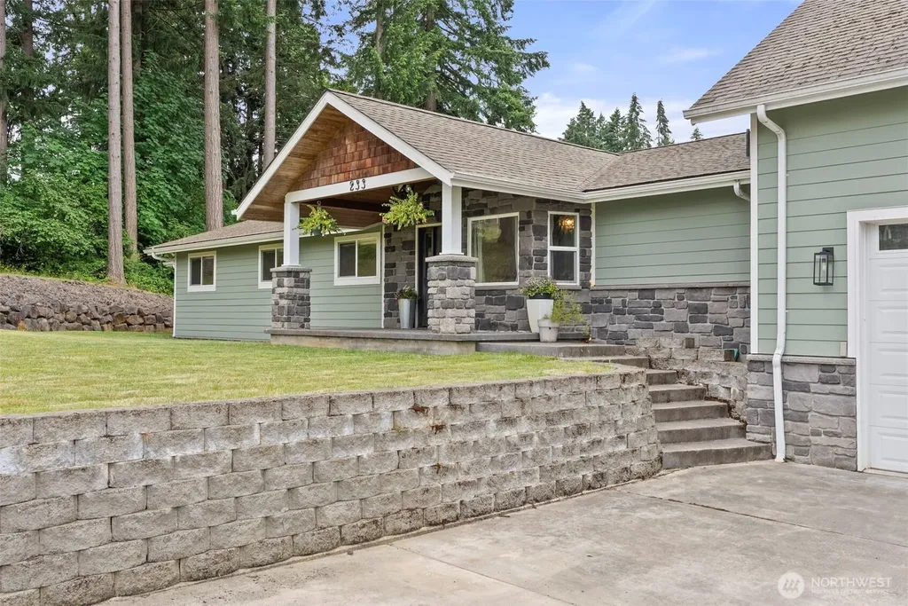 233 Devereese Road Chehalis WA 98532