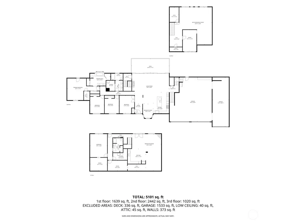 233 Devereese Road Chehalis WA 98532
