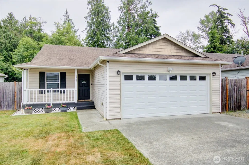 3205 Arbor Street Mount Vernon WA 98273