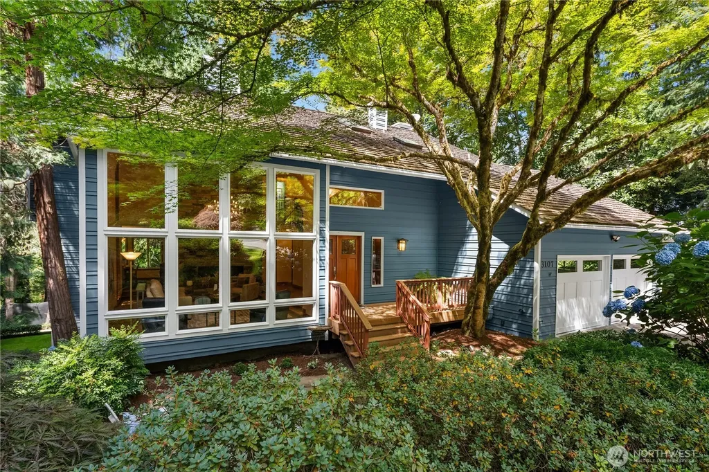 3107 142nd Place NE Bellevue WA 98007