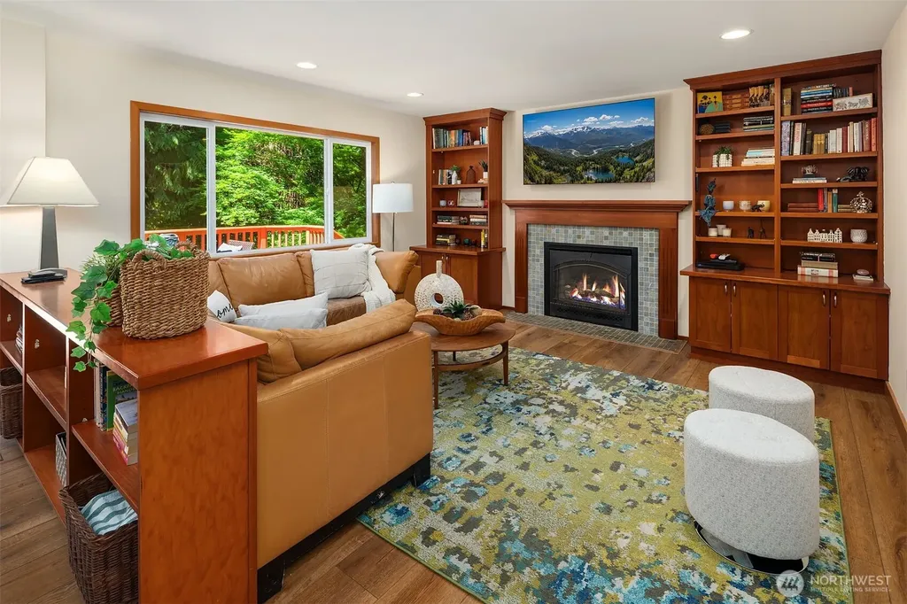 3107 142nd Place NE Bellevue WA 98007
