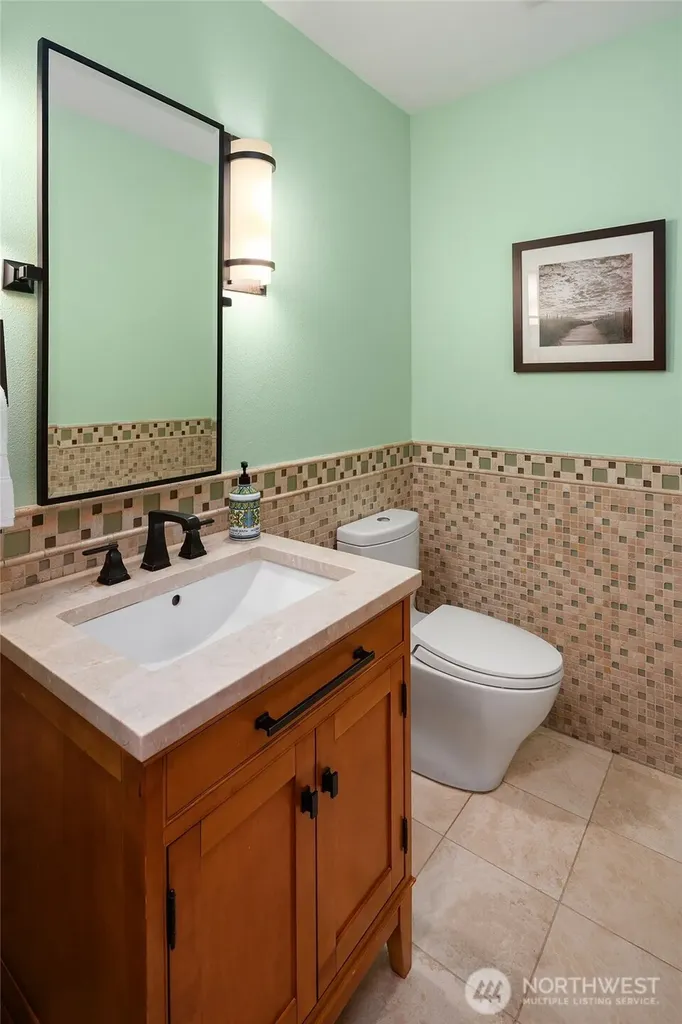 3107 142nd Place NE Bellevue WA 98007