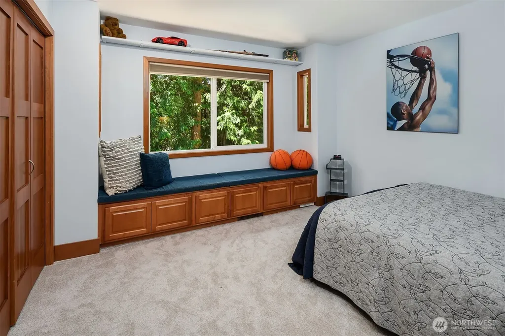 3107 142nd Place NE Bellevue WA 98007