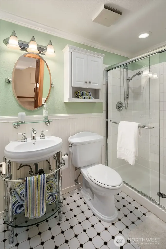 3107 142nd Place NE Bellevue WA 98007