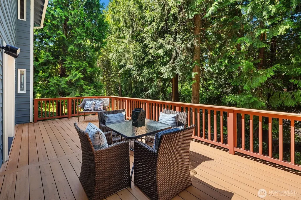 3107 142nd Place NE Bellevue WA 98007