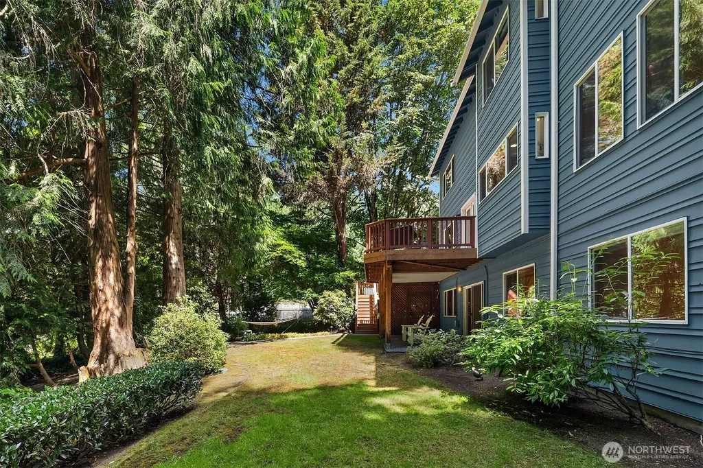 3107 142nd Place NE Bellevue WA 98007