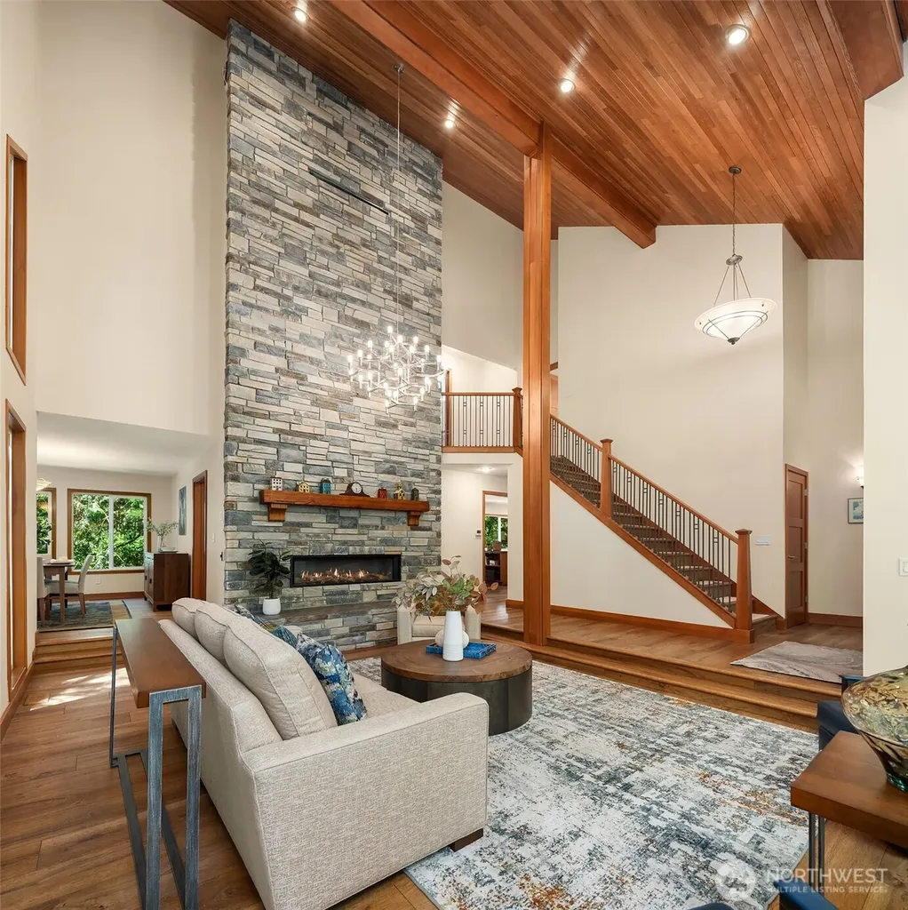 3107 142nd Place NE Bellevue WA 98007