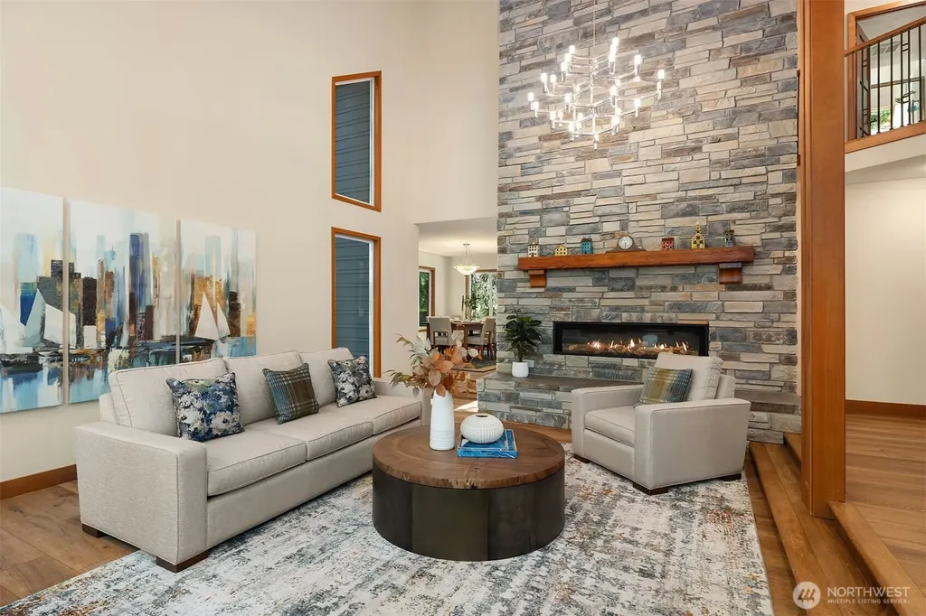 3107 142nd Place NE Bellevue WA 98007