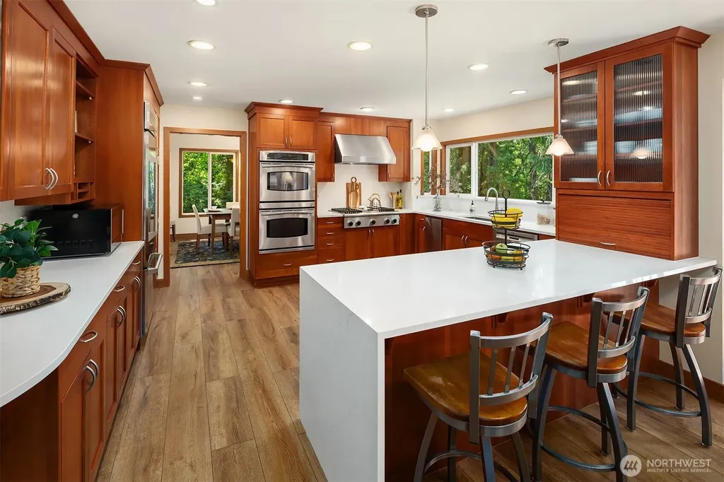 3107 142nd Place NE Bellevue WA 98007