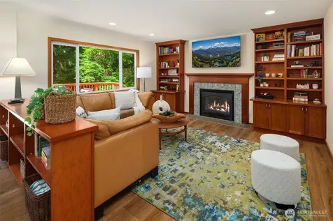 3107 142nd Place NE Bellevue WA 98007