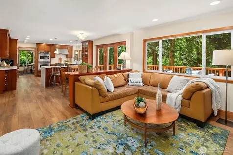 3107 142nd Place NE Bellevue WA 98007