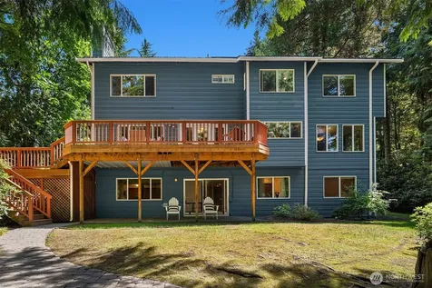 3107 142nd Place NE Bellevue WA 98007