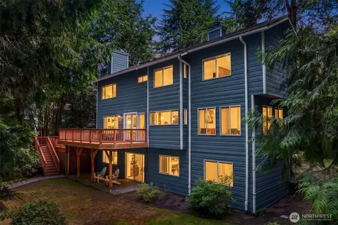 3107 142nd Place NE Bellevue WA 98007