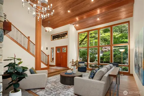 3107 142nd Place NE Bellevue WA 98007