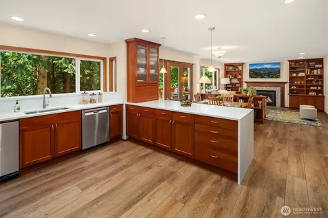 3107 142nd Place NE Bellevue WA 98007
