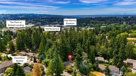 19115 104th Avenue NE Bothell WA 98011