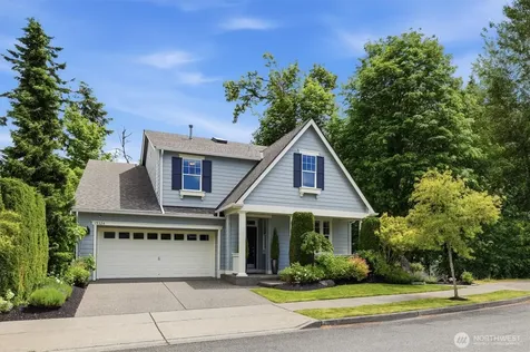 15324 128th Avenue NE Woodinville WA 98072