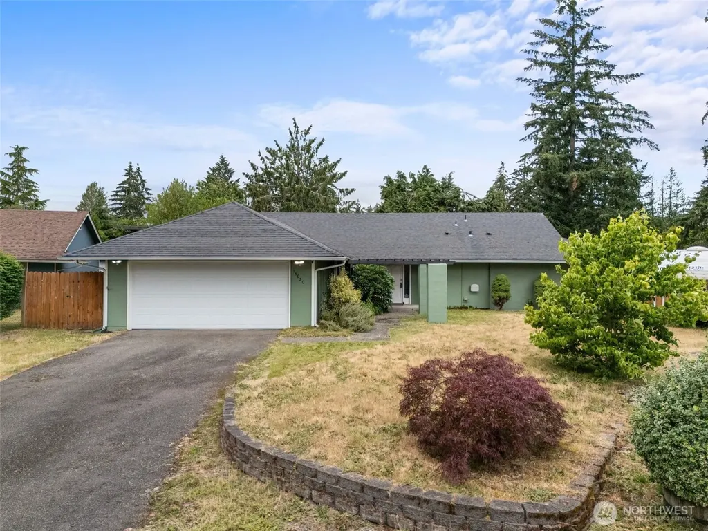 14920 12th Avenue E Tacoma WA 98445