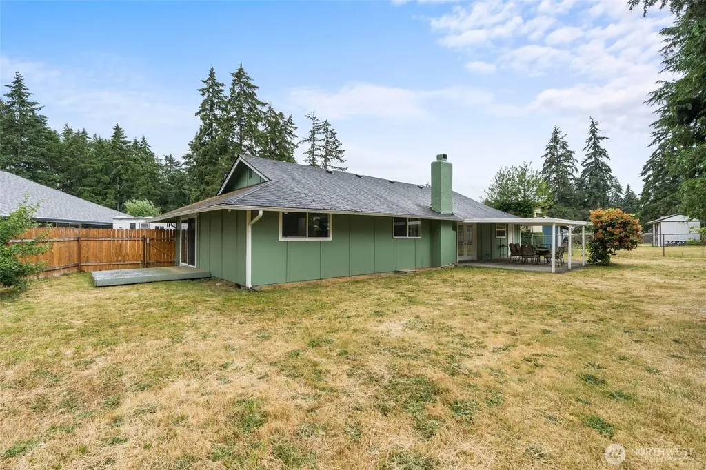 14920 12th Avenue E Tacoma WA 98445
