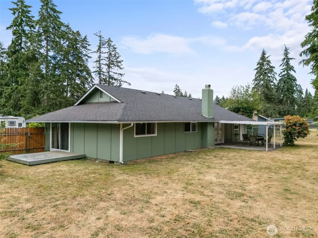 14920 12th Avenue E Tacoma WA 98445
