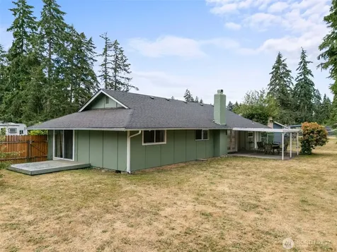 14920 12th Avenue E Tacoma WA 98445