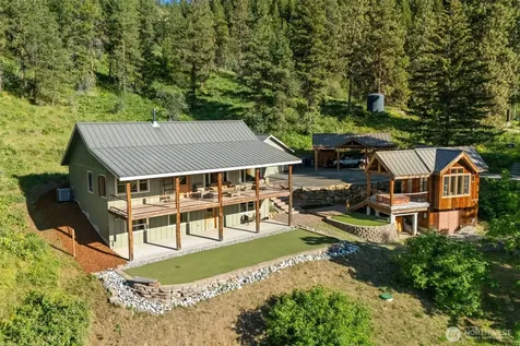 4759 Sky Meadows Road Cashmere WA 98815