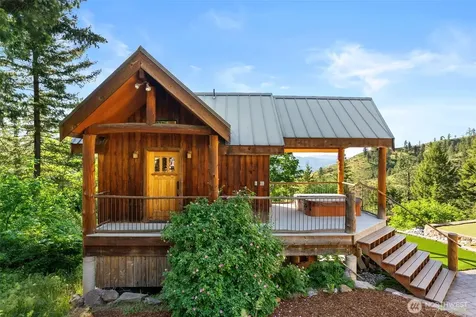 4759 Sky Meadows Road Cashmere WA 98815