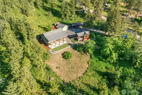 4759 Sky Meadows Road Cashmere WA 98815