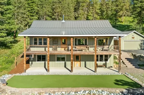4759 Sky Meadows Road Cashmere WA 98815