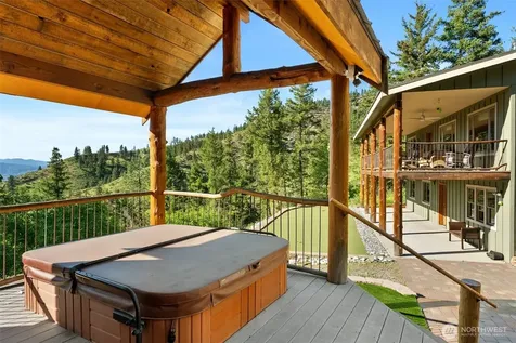 4759 Sky Meadows Road Cashmere WA 98815