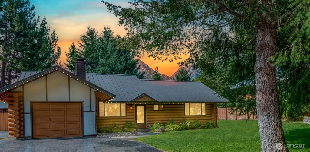 12875 Prowell Street Leavenworth WA 98826
