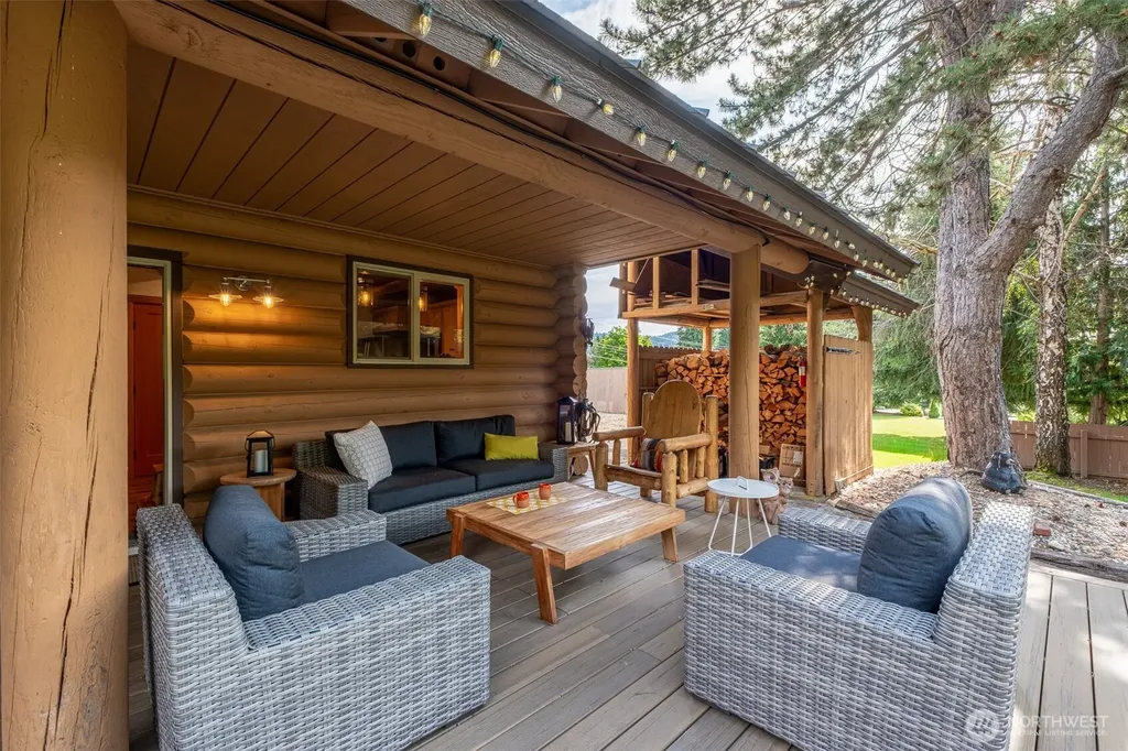 12875 Prowell Street Leavenworth WA 98826