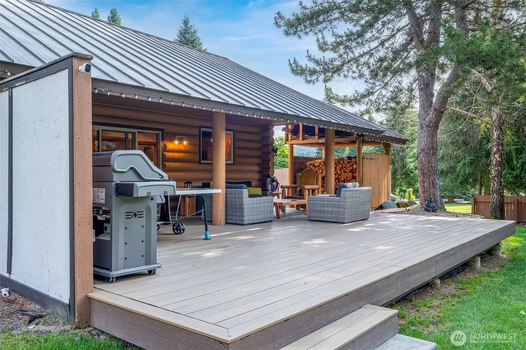 12875 Prowell Street Leavenworth WA 98826