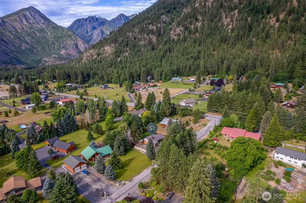 12875 Prowell Street Leavenworth WA 98826