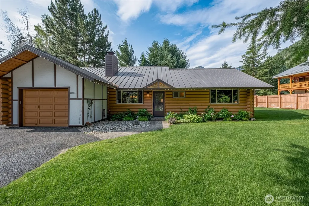 12875 Prowell Street Leavenworth WA 98826
