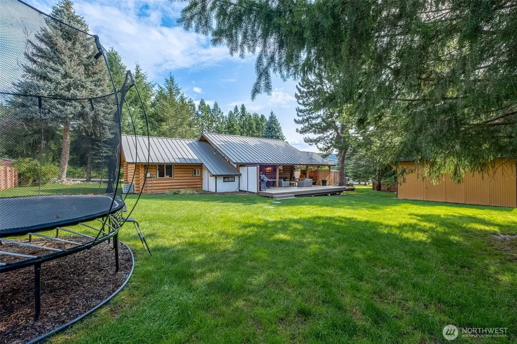 12875 Prowell Street Leavenworth WA 98826