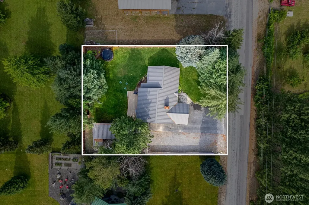 12875 Prowell Street Leavenworth WA 98826