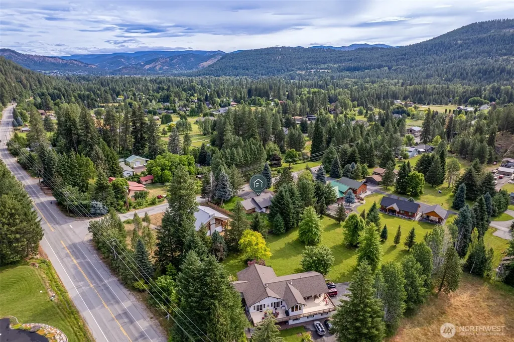 12875 Prowell Street Leavenworth WA 98826