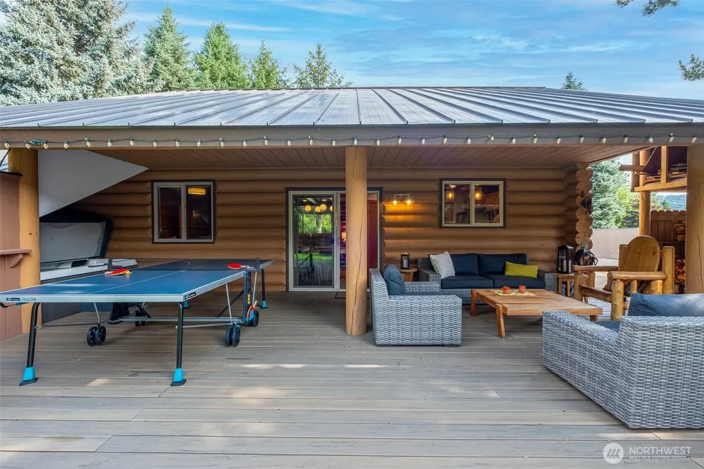 12875 Prowell Street Leavenworth WA 98826