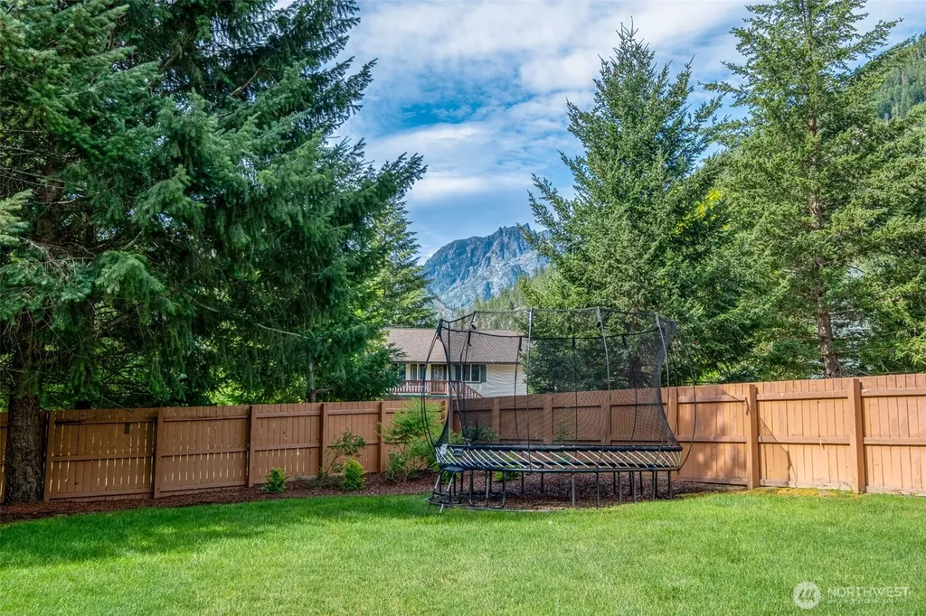 12875 Prowell Street Leavenworth WA 98826