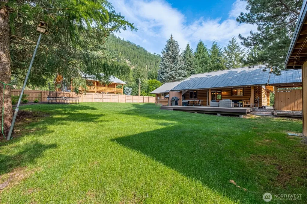 12875 Prowell Street Leavenworth WA 98826