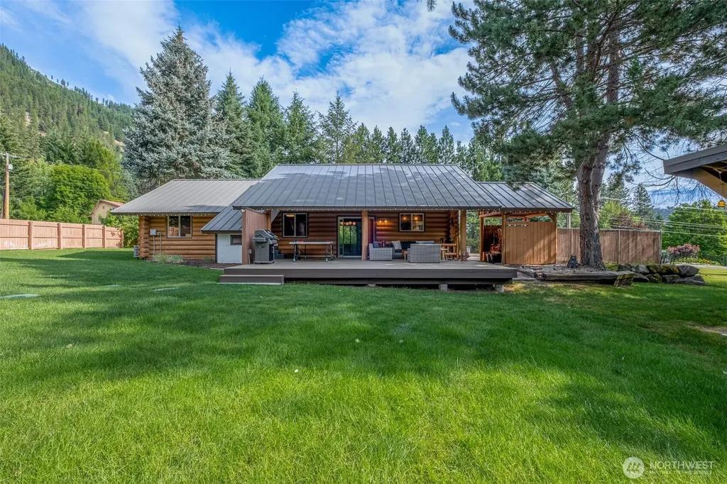 12875 Prowell Street Leavenworth WA 98826