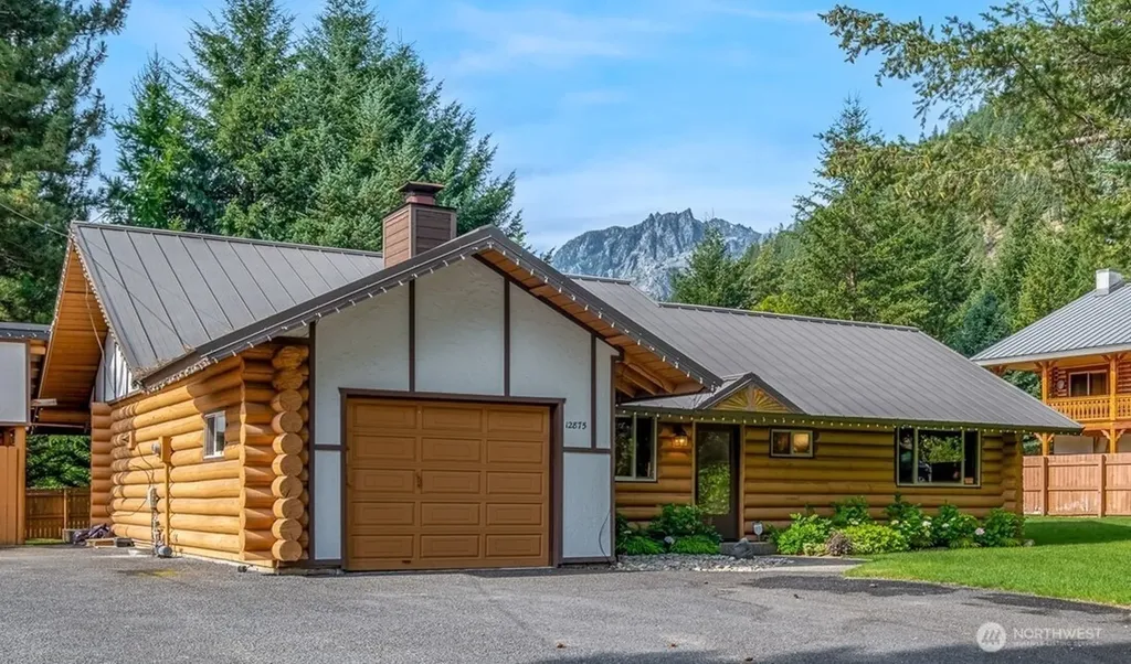 12875 Prowell Street Leavenworth WA 98826